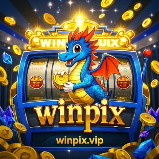 A Importância dos Bônus nos Jogos Online: Explorando a Categoria 'Bônus' do Winpix