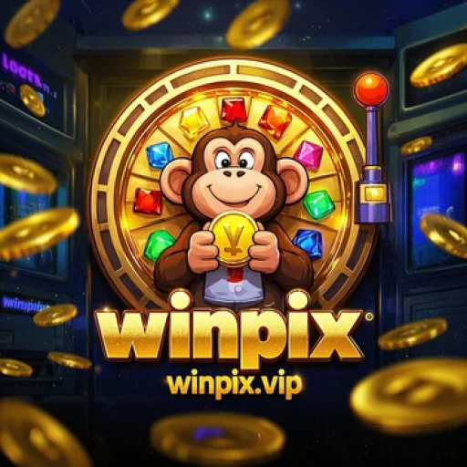 Torneios no WinPix: A Nova Fronteira dos eSports