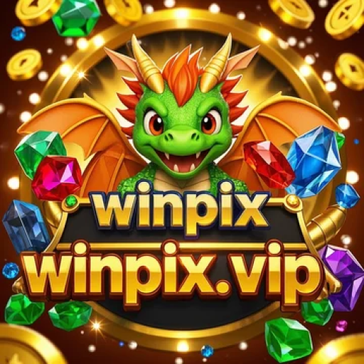 Explorando os Slots: A Diversão Infinita dos Jogos de Cassino na Winpix