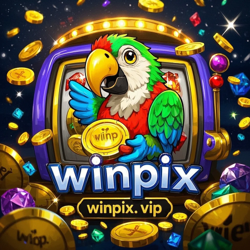 A Revolução da Categoria 'Comunidade' em Jogos no Winpix