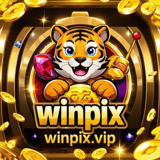 A Revolução da Categoria 'Comunidade' em Jogos no Winpix