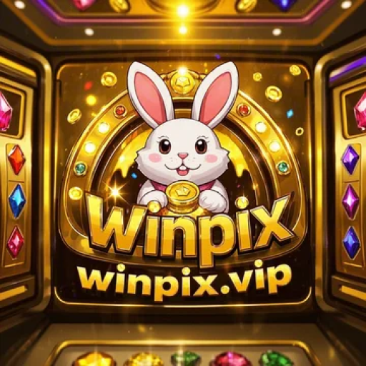 Torneios no WinPix: A Nova Fronteira dos eSports