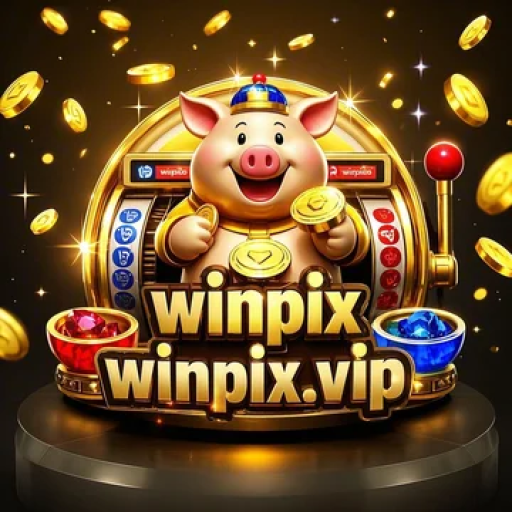 Torneios no WinPix: A Nova Fronteira dos eSports